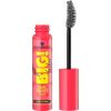 Essence BIG! Lashes Curl Boost Mascara - Řasenka get 12 ml Black Smaržas - NESAKĀRTOTS
