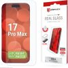Apple iPhone 17 Pro Max Real Screen Glass MM By Displex Transparent Защитная пленка для экрана