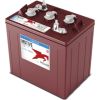 Dziļizlādes akumulators Trojan Deep Cycle 6 V, 185Ah (c5), 225Ah (c20), 250Ah (c100), 262x181x281 0/ELPT Аккумуляторы