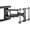 Goobay Pro FULLMOTION L wide range (black) TV un monitoru stiprinājumi, kronšteini