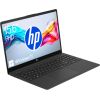 HP 15-fc0065ng (black, AMD Ryzen 5 7430U, AMD Radeon Graphics, 32 GB DDR4, 512 GB (512 GB SSD), without operating system) - DE Layout Ноутбуки