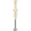 KitchenAid 5KHBV83EAC 1 L Immersion blender 180 W Cream Rokas blenderi - smalcinātāji