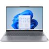 Lenovo ThinkBook 16 G7 ARP AMD Ryzen™ 7 7735HS Laptop 40.6 cm (16") WUXGA 16 GB DDR5-SDRAM 1 TB SSD Wi-Fi 6E (802.11ax) Windows 11 Pro Grey Ноутбуки