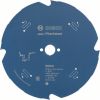 Griešanas disks šķiedru cementam Bosch Expert for Fiber Cement; 190x2,2x20,0 mm; Z4; 10° Zāģripas