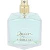 Antonio Banderas Tester Queen of Seduction 80ml Sieviešu Smaržas