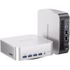 GEEKOM A9MAX Mini PC AMD AI 9 HX 370 32GB 1TB + Win 11 Pro Персональные компьютеры