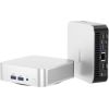GEEKOM A7 Mini PC AMD Ryzen™ 5 7535HS 16GB 512GB + Win 11 Pro Персональные компьютеры