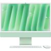 Apple iMac 24 Retina 4.5K Apple M4 10C CPU 10C GPU 16GB 256GB Green INT Компьютеры All In One