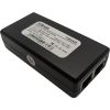 Extradigital PoE 10/100/1000M Удлинитель 100 м, 15Вт Коммутаторы (Switch)