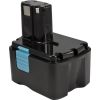 Extradigital Power Tool Battery HITACHI EBM1830, 18V, 4.0Ah, Li-ion Akumulatori