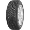 175/70R14 GOODYEAR UG ICE ARCTIC XL D-STUD 88T ar radzēm Ziemas riepas