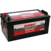 Rombat Champion HD EFB 12V 230Ah 1200A(EN) 518x273x240 3/1, EAN5946602007762 Аккумуляторы