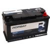 Rombat Pilot 12V 95Ah 750A(EN) L5 353x175x190 0/1 EAN5946602001821 Akumulatori