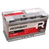 Rombat EFB 12V 95Ah 850A(EN) L5 353X175X190 0/1 EAN5946602007601 Аккумуляторы