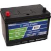 AUTO STARTS HIGH POWER JIS 12V 95Ah, 720A (EN) 305x173x225 1/1 EAN4751039330847 Аккумуляторы