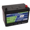 AUTO STARTS HIGH POWER JIS 12V 95Ah, 720A (EN) 305x173x225 0/1 EAN4751039330830 Аккумуляторы