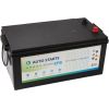 AUTO STARTS EFB 12V 230Ah 1200A(EN) 518x276x242 3/1 EAN4751039330861 Аккумуляторы