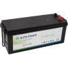 AUTO STARTS 12V 140Ah 760A(EN) 513x189x223 3/1 EAN4751039330878 Аккумуляторы