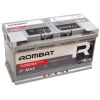 Rombat TUNDRA PLUS 12V 100Ah 900A(EN) L5 353x175x190 0/1 EAN5946602007977 Аккумуляторы