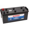 Rombat TERRA 12V 180Ah 1000A(EN) M15 514x218x218 3/1 EAN5946602004808 Akumulatori