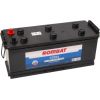 Akumulators Rombat TERRA 12V 135Ah 850A(EN) MB14 511x190x217 3/1 Аккумуляторы
