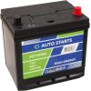 AUTO STARTS HIGH POWER JIS 12V 68Ah, 520A (EN) 232x173x225 0/1 EAN4751039330786 Аккумуляторы