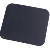 Logilink Mousepad Black, 220 x 250 mm