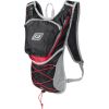 Mugursoma Force Twin 14 l, Black/Red Другие аксессуары для велосипедов