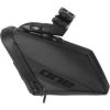 Velosoma Rock Machine S.Bag 50 M.QR Black Другие аксессуары для велосипедов