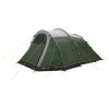 Outwell Two Room Tunnel Tent Earth 5 Plus 5 person(s) Green Палатки