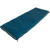 Easy Camp Starling Square Blue 10°C Sleeping Bag One-way, L-shaped Guļammaisi