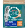 Purina ONE 7+ Bogata w Kurczaka i Pełne Ziarna 750g Kaķu sausā barība