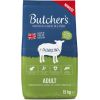 Butcher's Original jagnięcina karma dla psa 15kg Suņu barība
