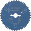 Griešanas disks Bosch Expert for Aluminium 2608644109; 210x30 mm; Z54 Zāģripas