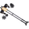 Silva Regulējamas nūjošanas nūjas Origin Outdoors Nordic Walking Трекинговые палки