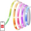 YEELIGHT D1 RGBIC Smart LED Strip, 20 m Освещение, лампочки