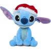 Simba PLUSZAK BN STITCH W CZAPCE MIKOLAJA 25CM FOL12 Мягкие игрушки