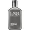 Clinique For Men Oil Control Exfoliating Tonic 200 ml Ķermeņa kosmētika