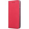 iLike Samsung  Galaxy A34 5G Smart Magnet case Red Neoriģinālie Maciņi