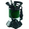 Drenāžas ūdens sūknis Metabo TP 8000 S Ūdens sūkņi