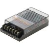 2-way variable crossover Ground Zero GZUX 165.2SQ Автомобильные усилители звука