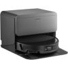 Roborock Saros 20 Black with Refill and Drainage System Putekļu sūcēji - Roboti