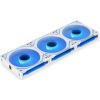 CASE FAN 120MM/WHITE G99.12RSLIN3W.00 LIAN LI Korpusu dzesēšana