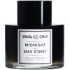 Philly & Phill, Midnight on Maxstreet, Eau De Parfum, Unisex, 100 ml Unisex Smaržas