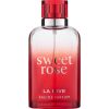 La Rive, Sweet Rose, Eau De Parfum, For Women, 90 ml *Tester Женские духи