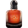 Giorgio Armani, Stronger With You Absolutely, Eau De Parfum, For Men, 100 ml *Tester Мужская парфюмерия
