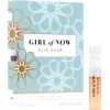 Elie Saab, Girl of Now, Eau De Parfum, For Women, 1.5 ml *Sample Женские духи