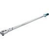 Hazet torque wrench 5145-3CT, 3/4" (blue/black, reversible ratchet) Новинки Для дома и сада 