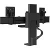 Ergotron TRACE (black) TV un monitoru stiprinājumi, kronšteini