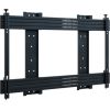 Hagor wall mount for Cisco WebEx Board 55" / Board Pro 55" (black) TV un monitoru stiprinājumi, kronšteini